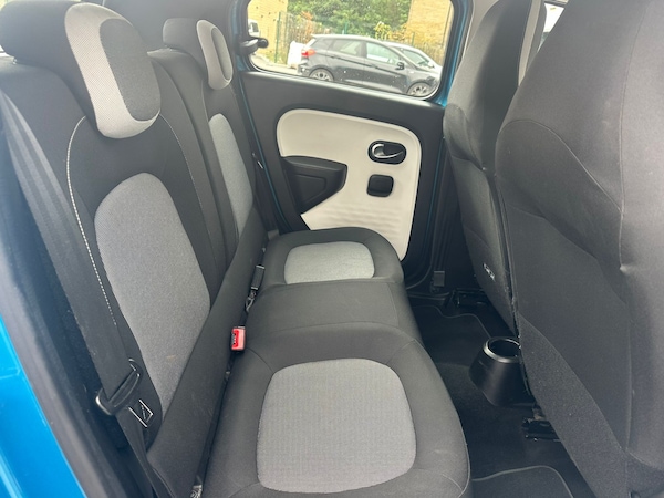 Used Renault Twingo 2015 for sale - 75058315: Photo 17