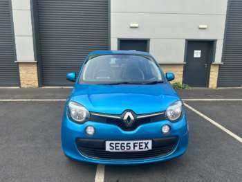 Used Renault Twingo 2015 for sale - 75058315: Photo