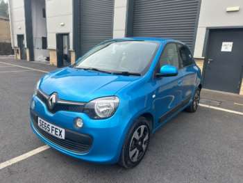 Used Renault Twingo 2015 for sale - 75058315: Photo