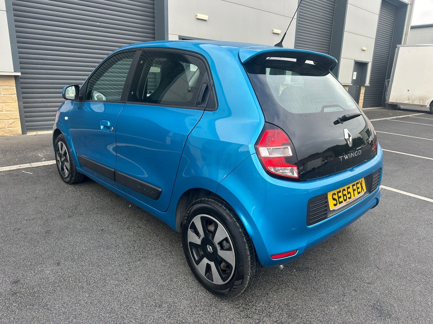 Vehicle 6