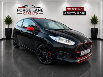 Used Ford Fiesta 2017 for sale - 79190505: Photo
