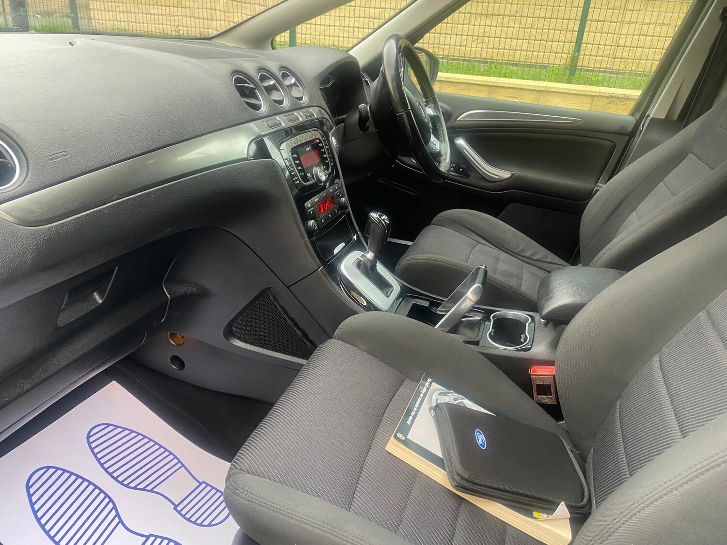 Used Ford S-Max 2013 for sale - 72336927: Photo 15