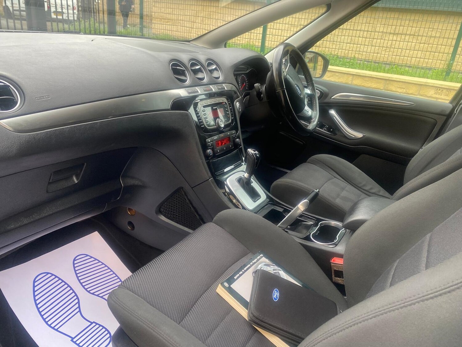 Used Ford S-Max 2013 for sale - 72336927: Photo 16