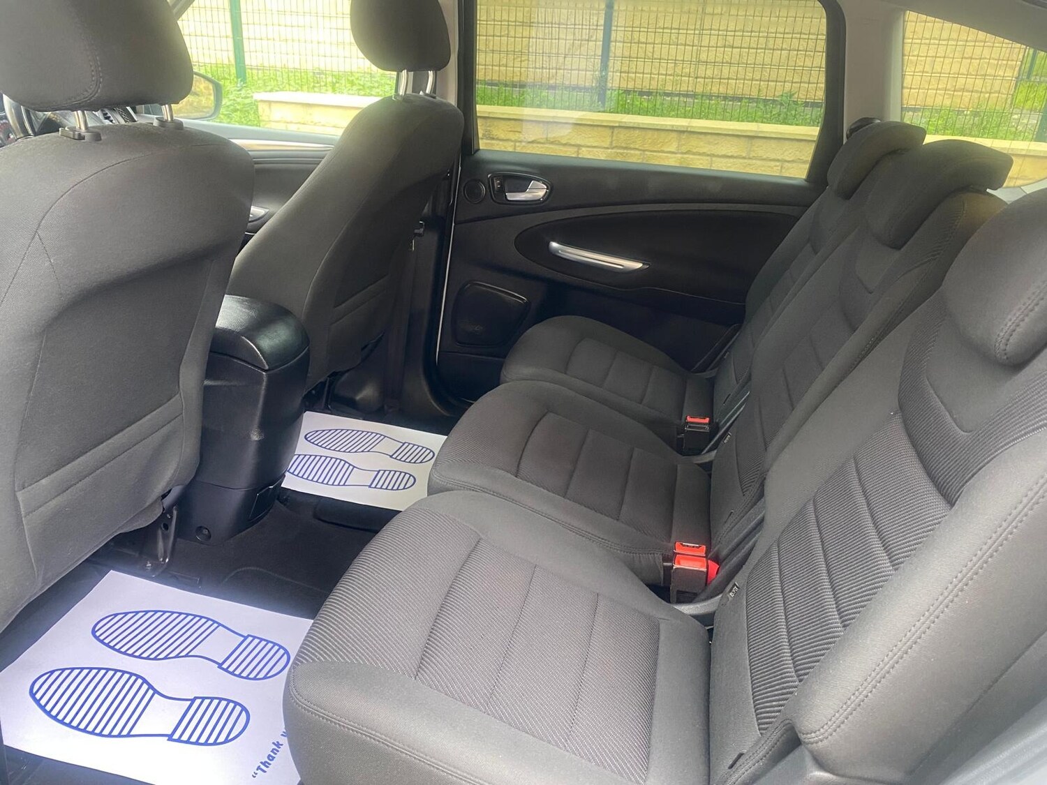 Used Ford S-Max 2013 for sale - 72336927: Photo 17