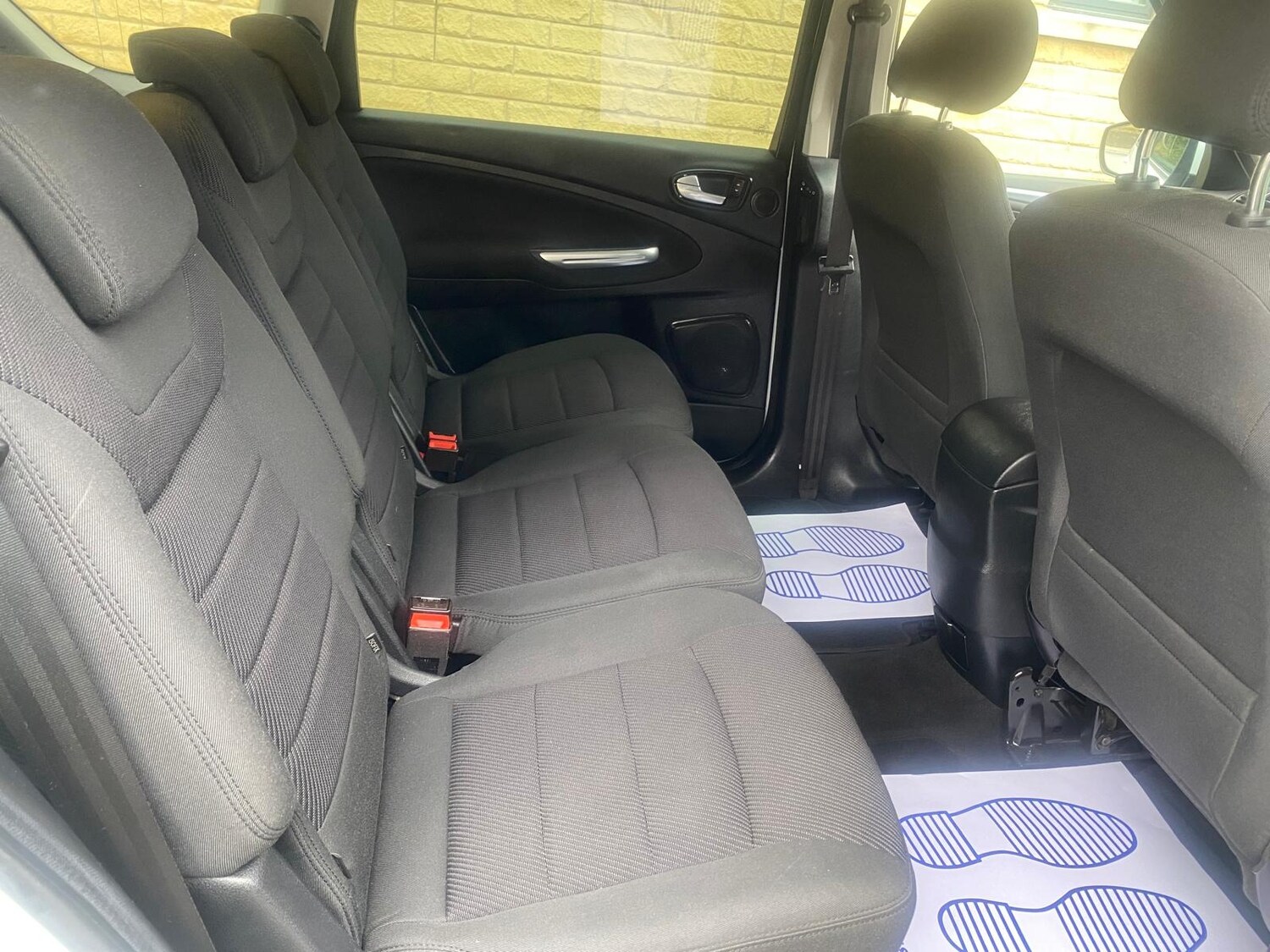 Used Ford S-Max 2013 for sale - 72336927: Photo 19