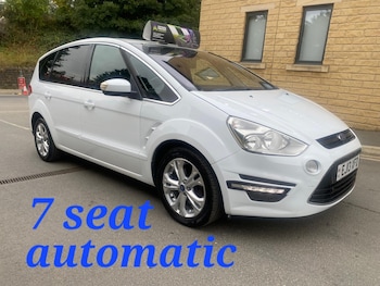 Used Ford S-Max 2013 for sale - 72336927: Photo