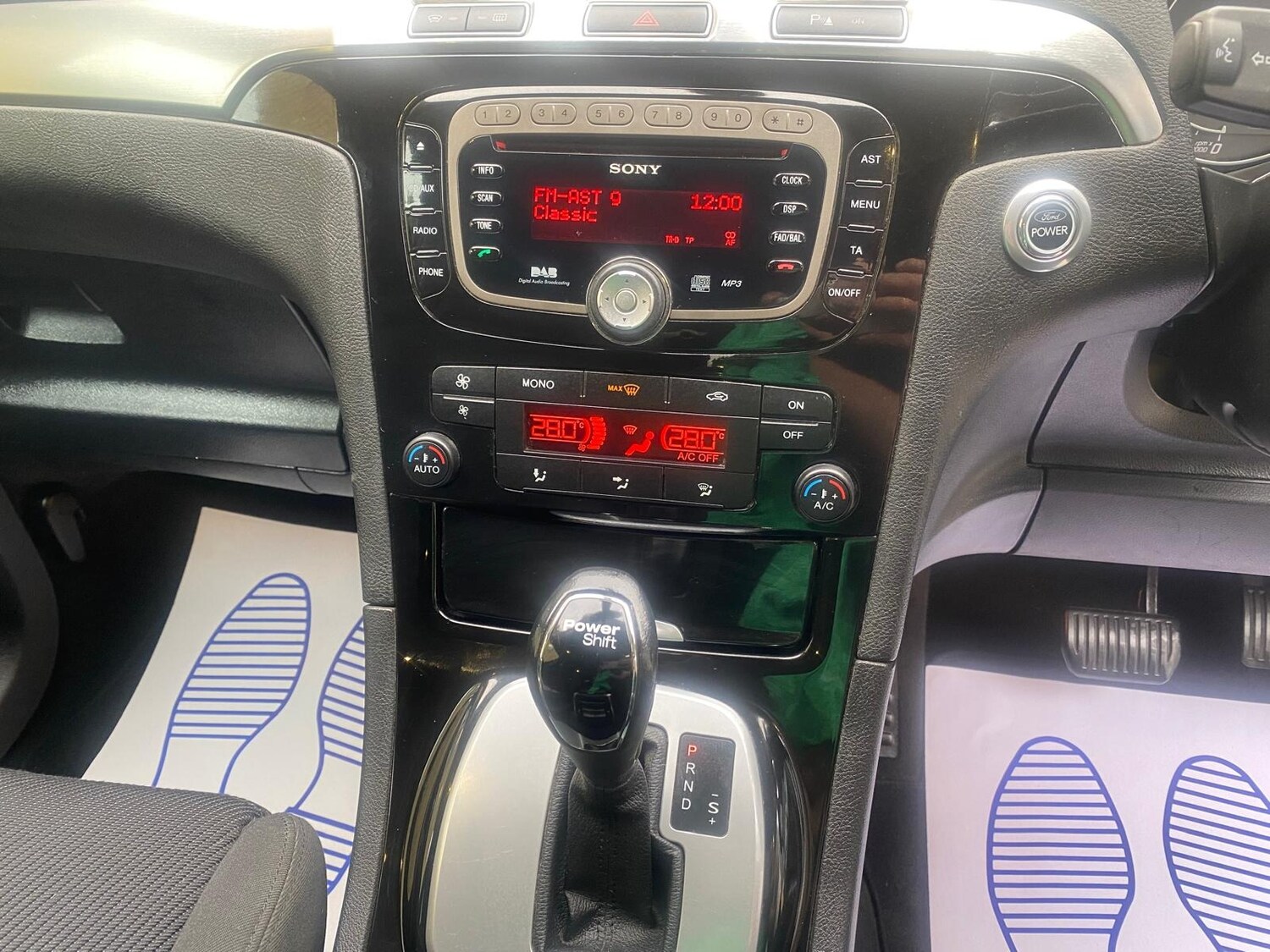 Used Ford S-Max 2013 for sale - 72336927: Photo 21