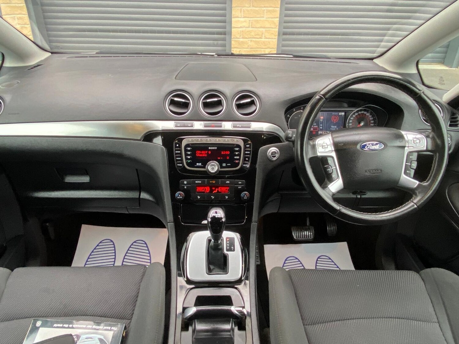 Used Ford S-Max 2013 for sale - 72336927: Photo 24