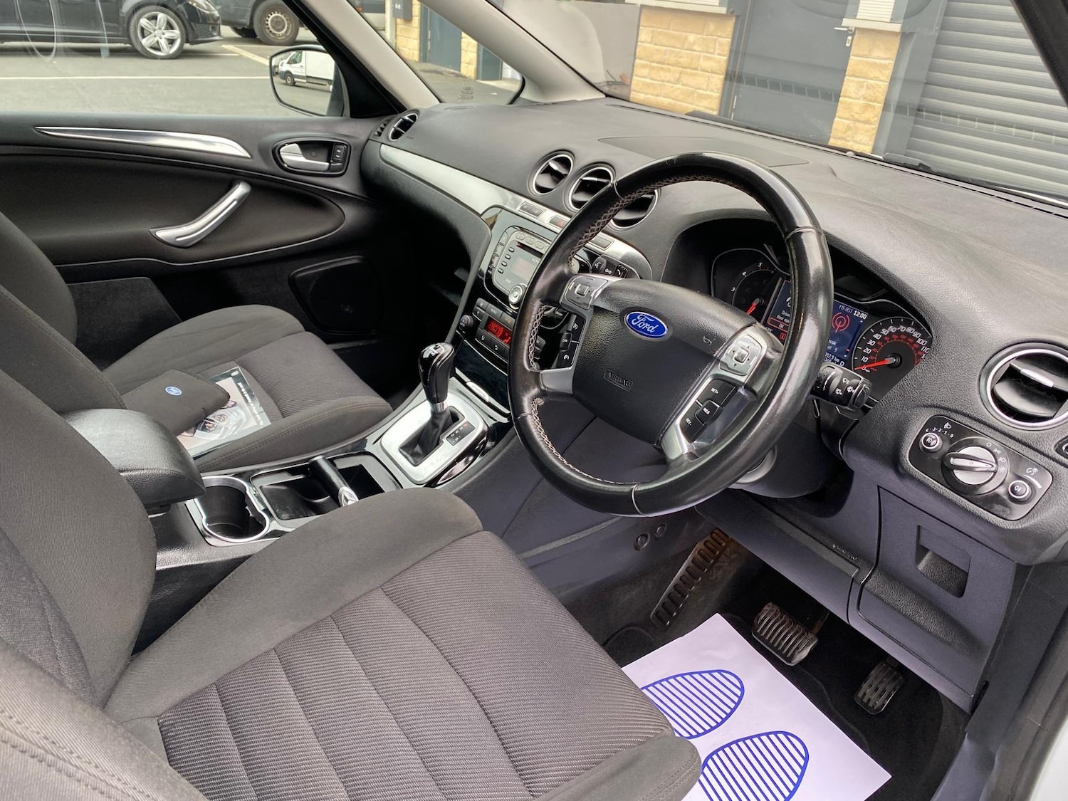 Used Ford S-Max 2013 for sale - 72336927: Photo 26