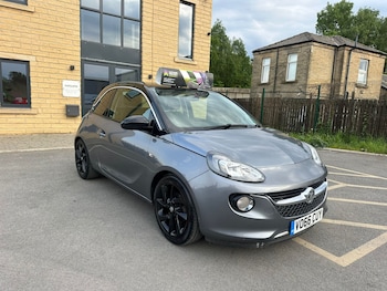 Used Vauxhall ADAM 2016 for sale - 78526990: Photo
