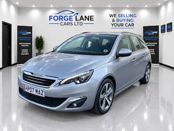 Used Peugeot 308 2016 for sale - 79792994: Photo