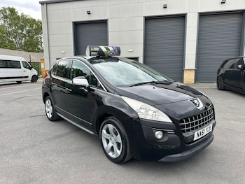 Used Peugeot 3008 2011 for sale - 78402137: Photo