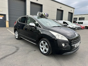Used Peugeot 3008 2011 for sale - 78402137: Photo