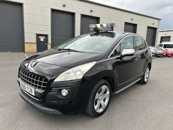 Used Peugeot 3008 2011 for sale - 78402137: Photo