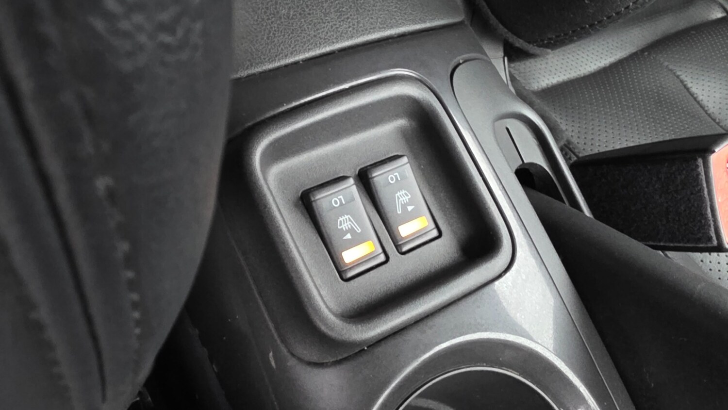 Used Nissan Juke 2017 for sale - 77791670: Photo 10