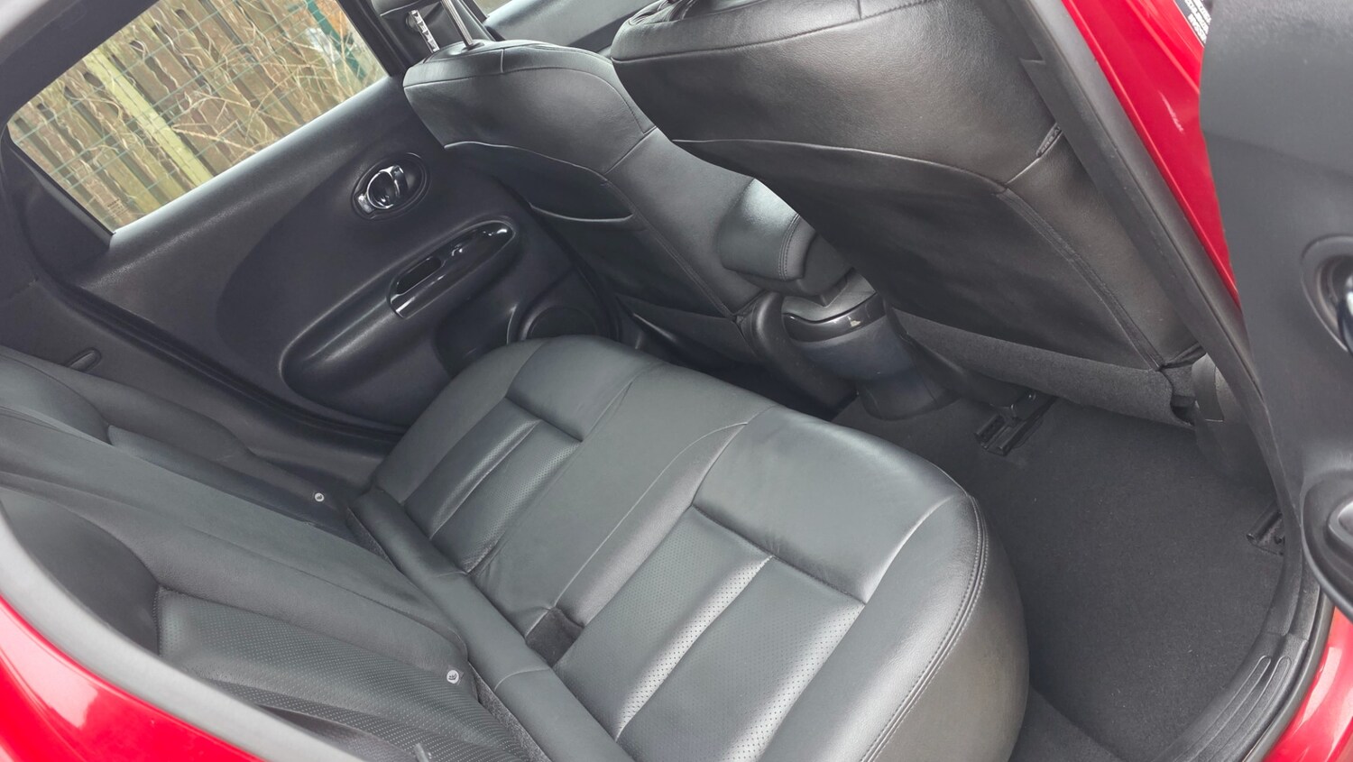 Used Nissan Juke 2017 for sale - 77791670: Photo 13