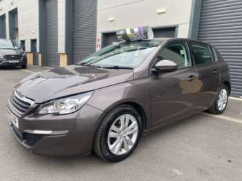 Used Peugeot 308 2015 for sale - 74382749: Photo