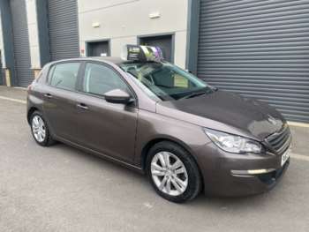 Used Peugeot 308 2015 for sale - 74382749: Photo