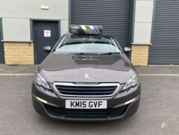 Used Peugeot 308 2015 for sale - 74382749: Photo