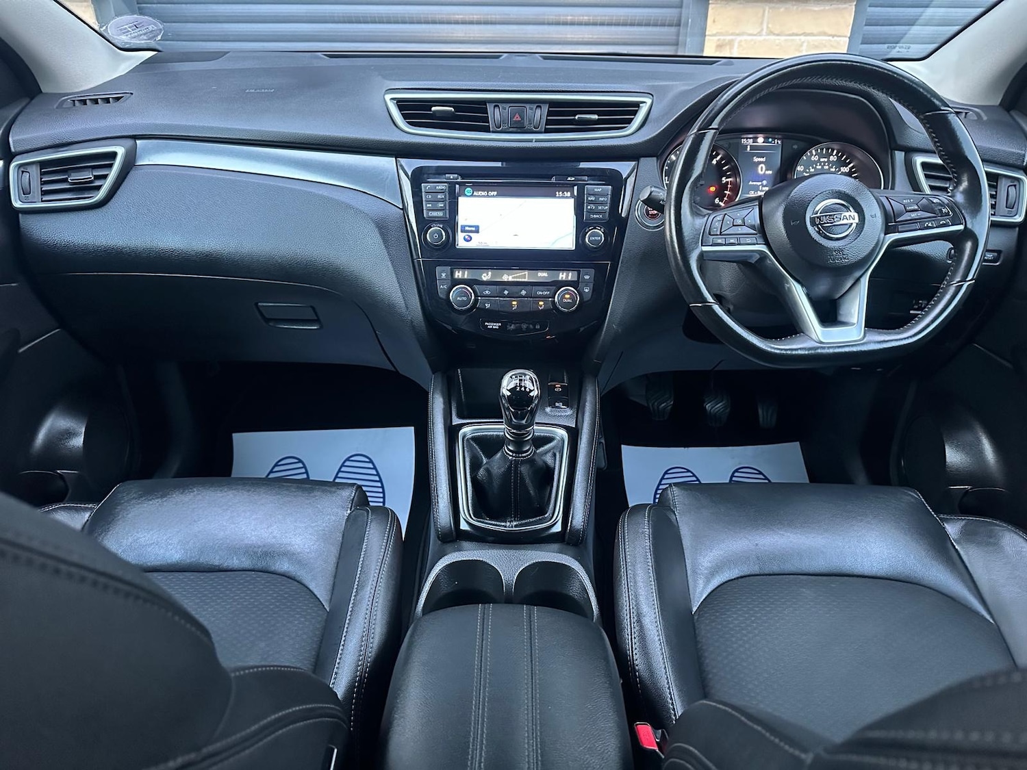 Used Nissan Qashqai 2017 for sale - 76656532: Photo 11