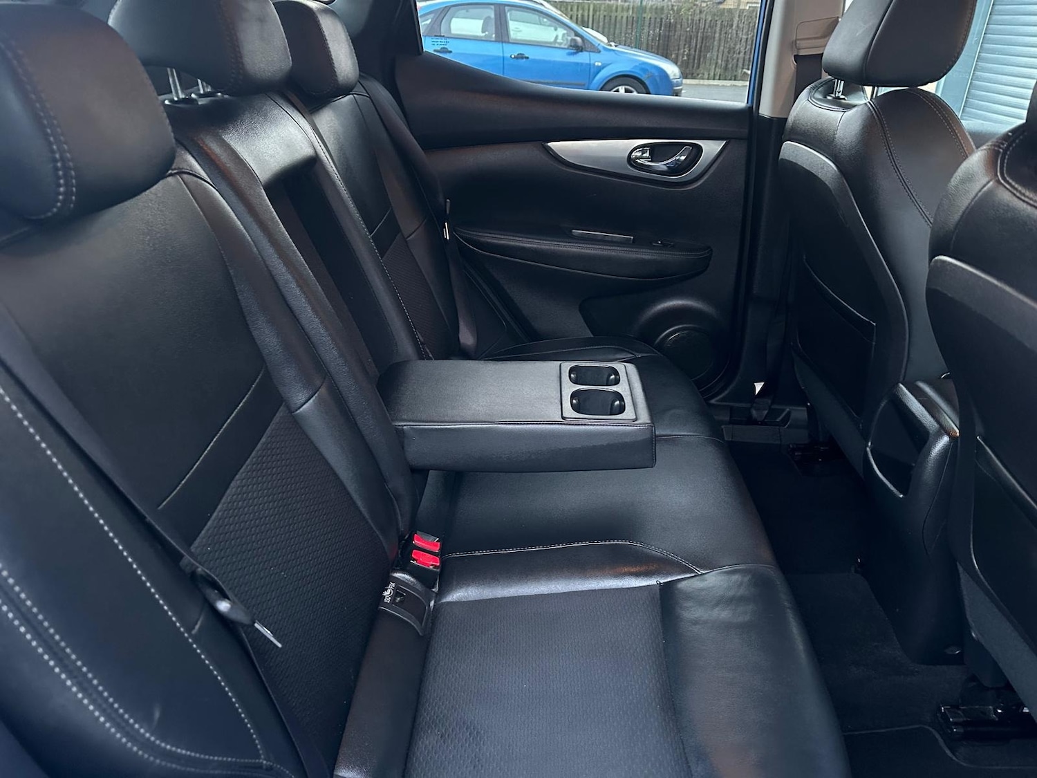 Used Nissan Qashqai 2017 for sale - 76656532: Photo 12