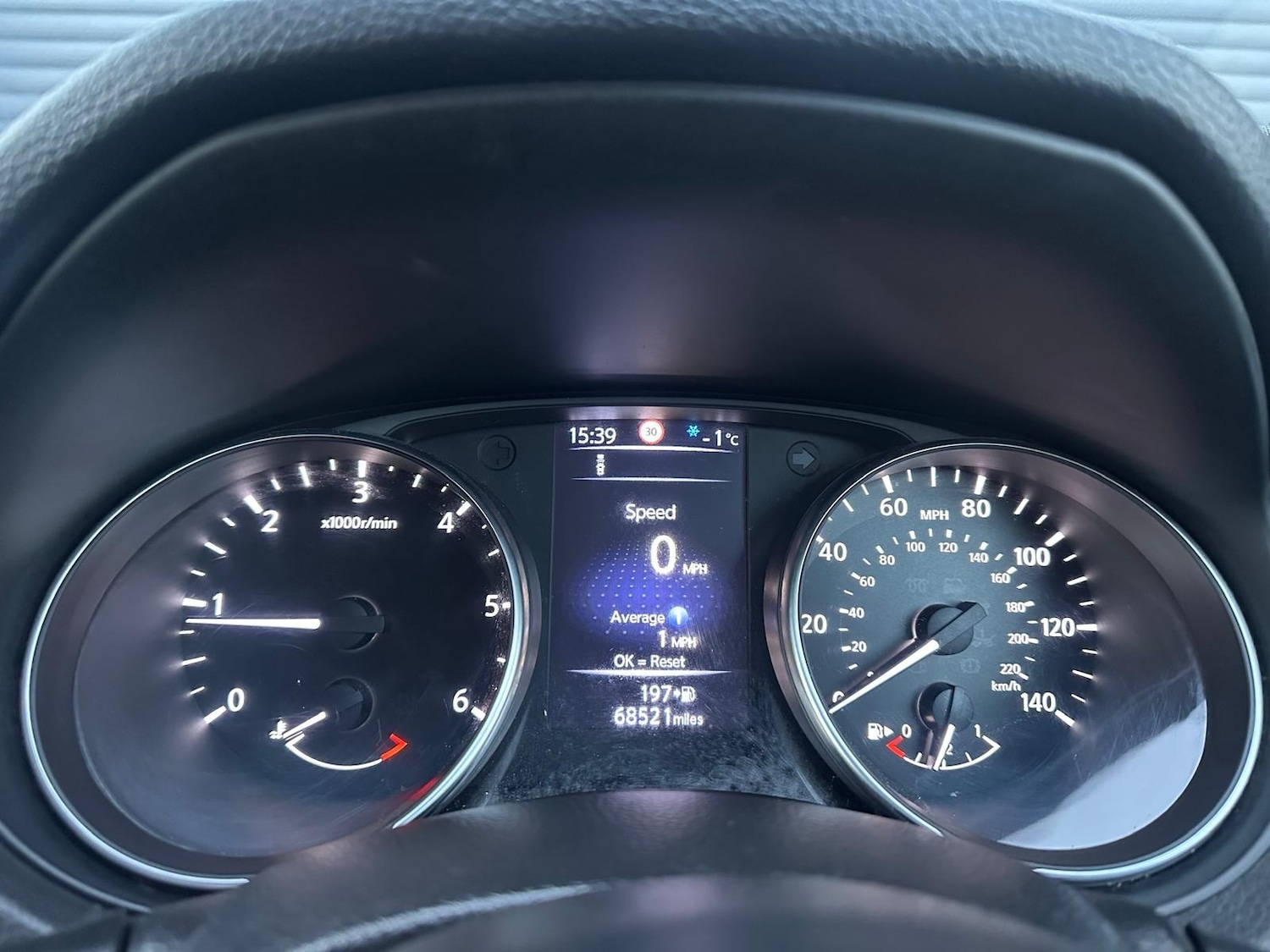 Used Nissan Qashqai 2017 for sale - 76656532: Photo 16