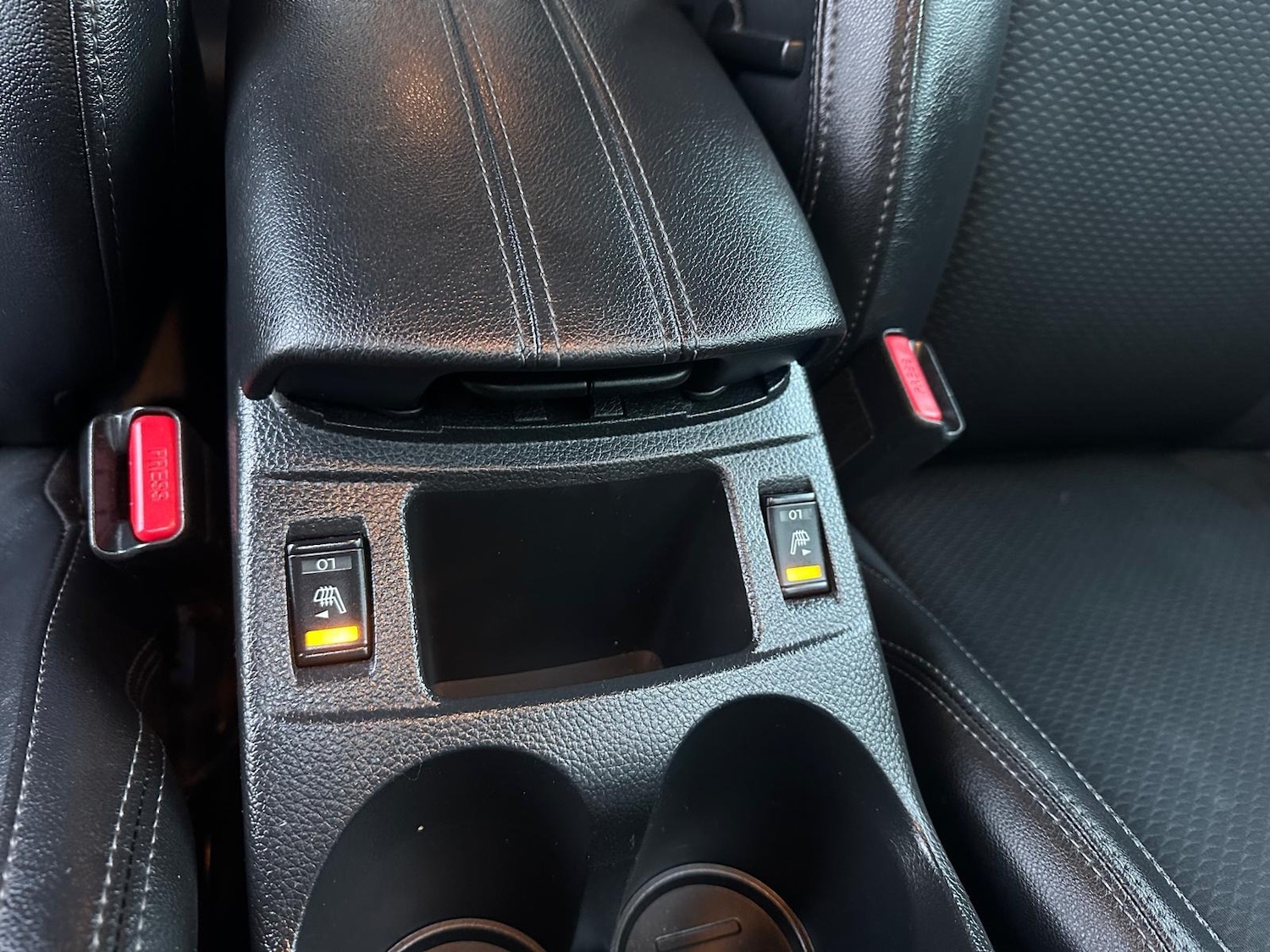 Used Nissan Qashqai 2017 for sale - 76656532: Photo 18