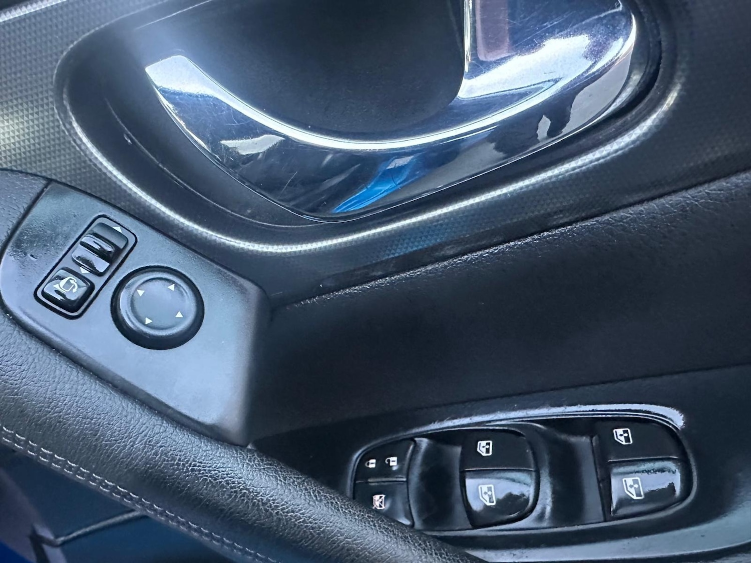 Used Nissan Qashqai 2017 for sale - 76656532: Photo 9