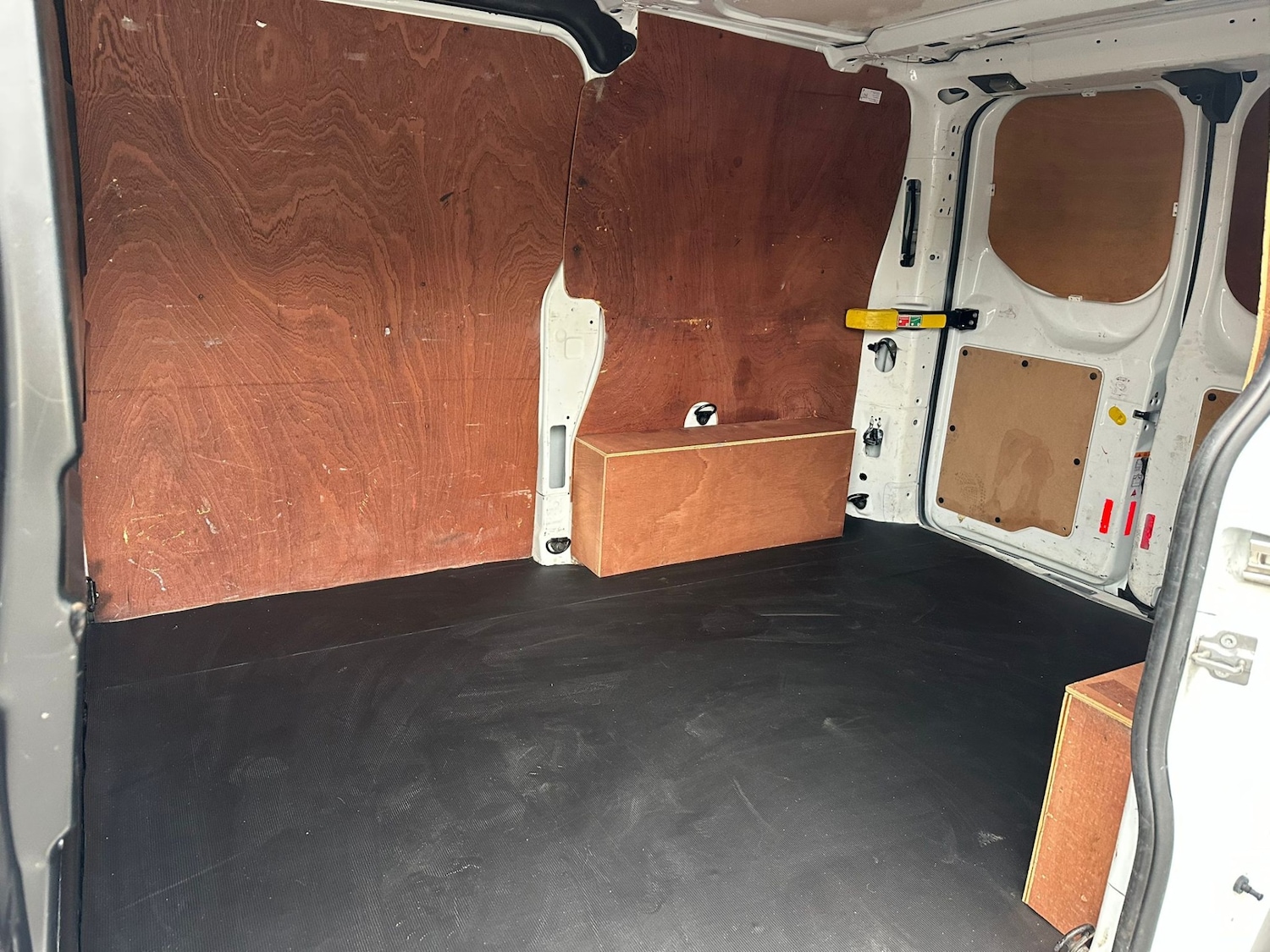 Used Ford Transit Custom 2017 for sale - 78060738: Photo 7