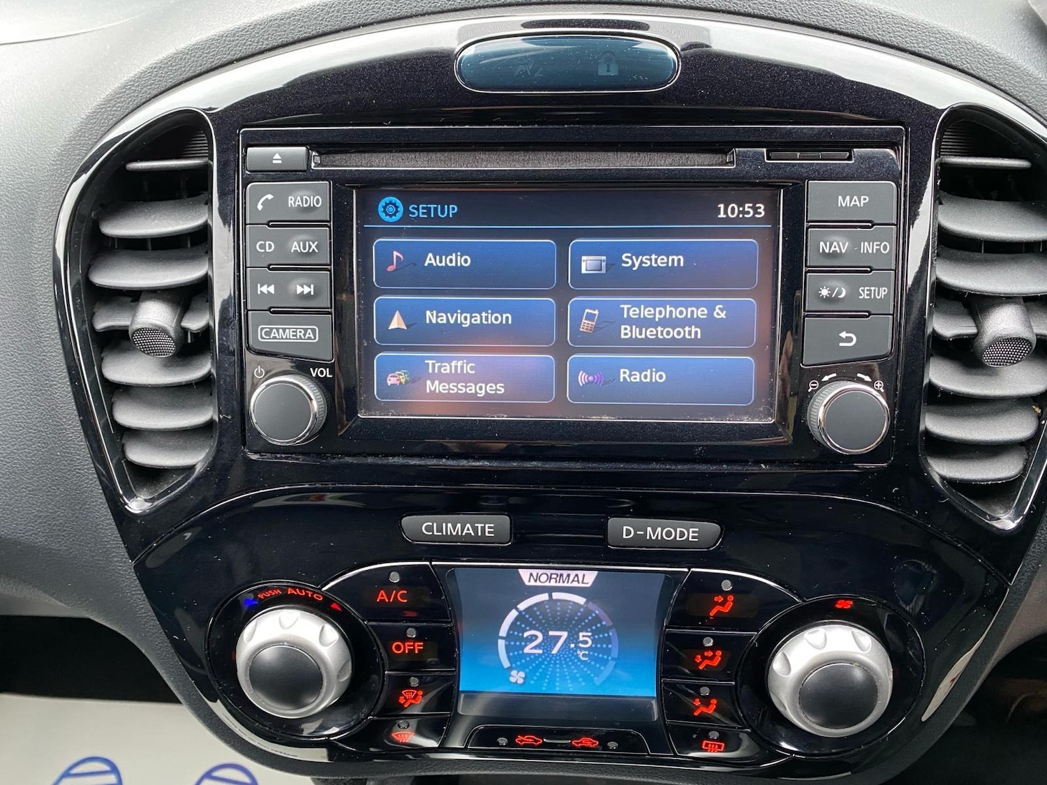 Used Nissan Juke 2017 for sale - 70142381: Photo 15