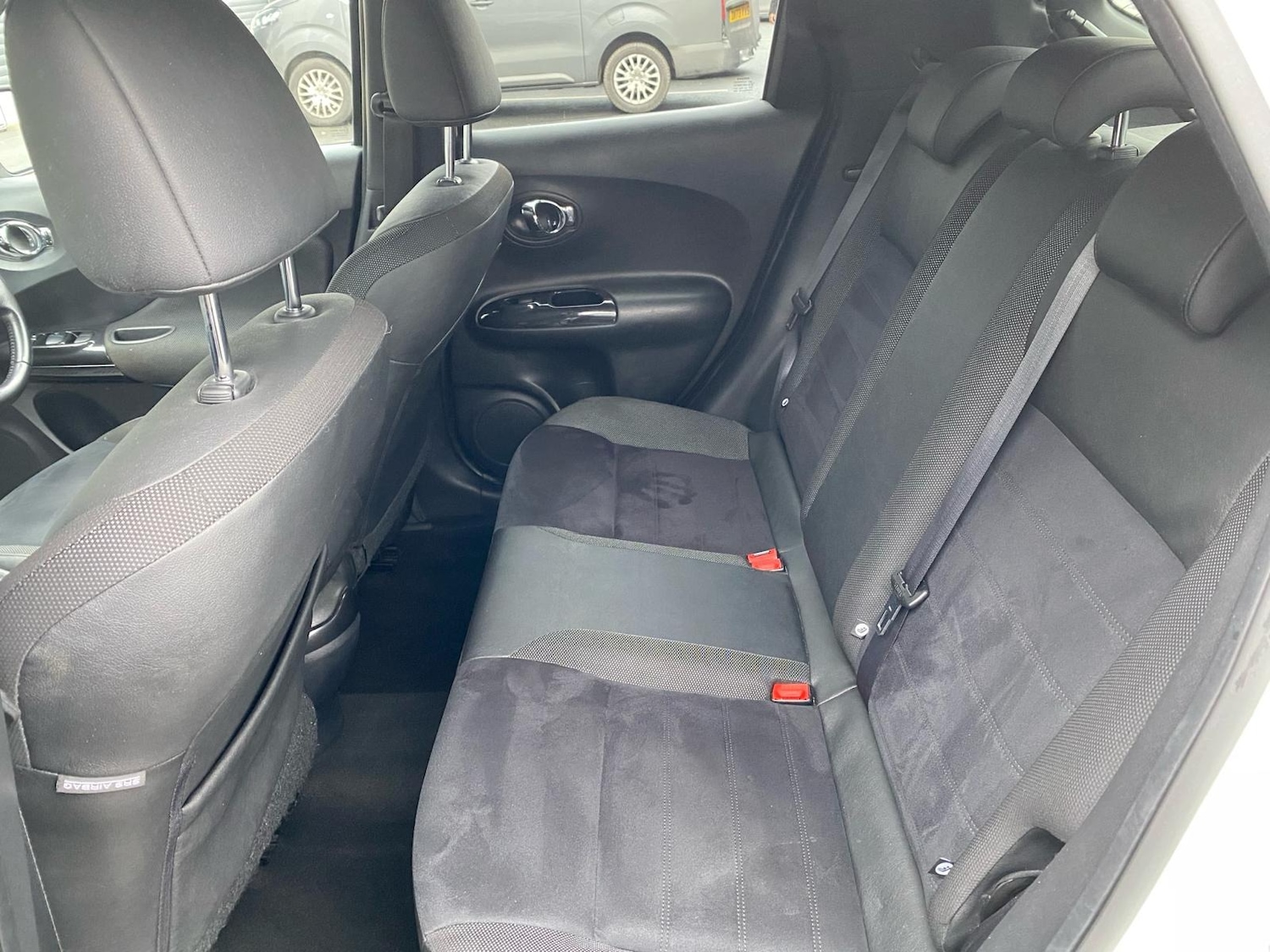 Used Nissan Juke 2017 for sale - 70142381: Photo 17