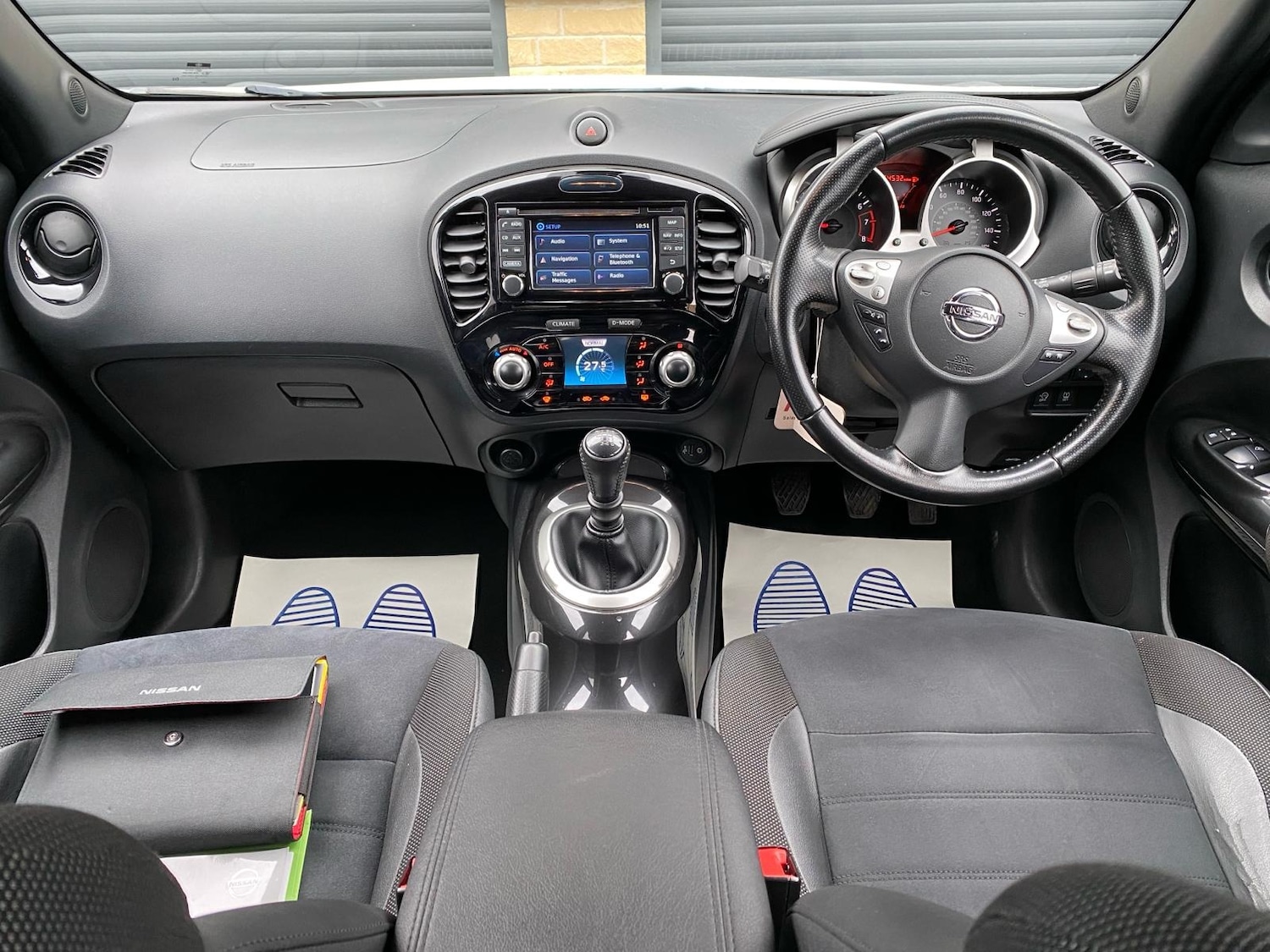 Used Nissan Juke 2017 for sale - 70142381: Photo 18