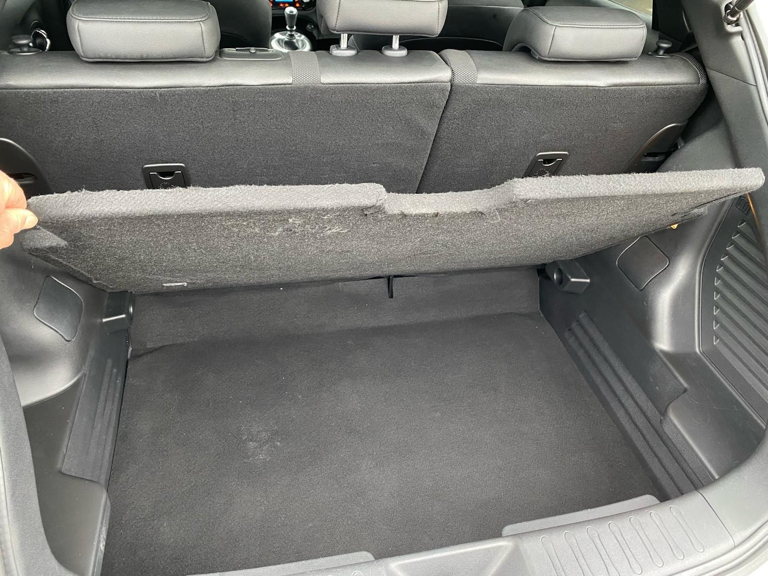 Used Nissan Juke 2017 for sale - 70142381: Photo 26