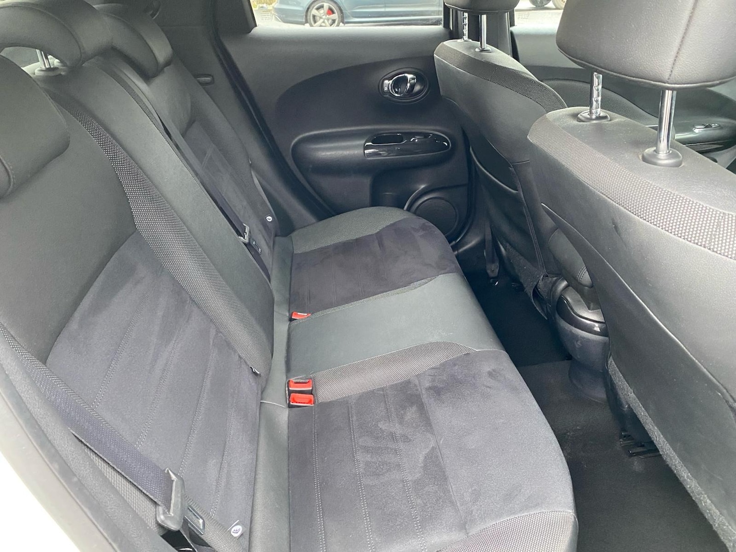 Used Nissan Juke 2017 for sale - 70142381: Photo 8