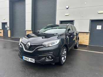 Used Renault Kadjar 2015 for sale - 75987837: Photo
