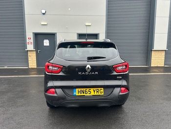 Used Renault Kadjar 2015 for sale - 75987837: Photo