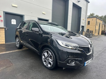Used Renault Kadjar 2015 for sale - 75987837: Photo