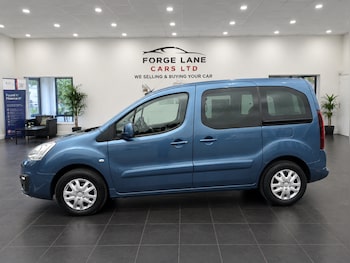 Used Peugeot Horizon 2017 for sale - 79328321: Photo