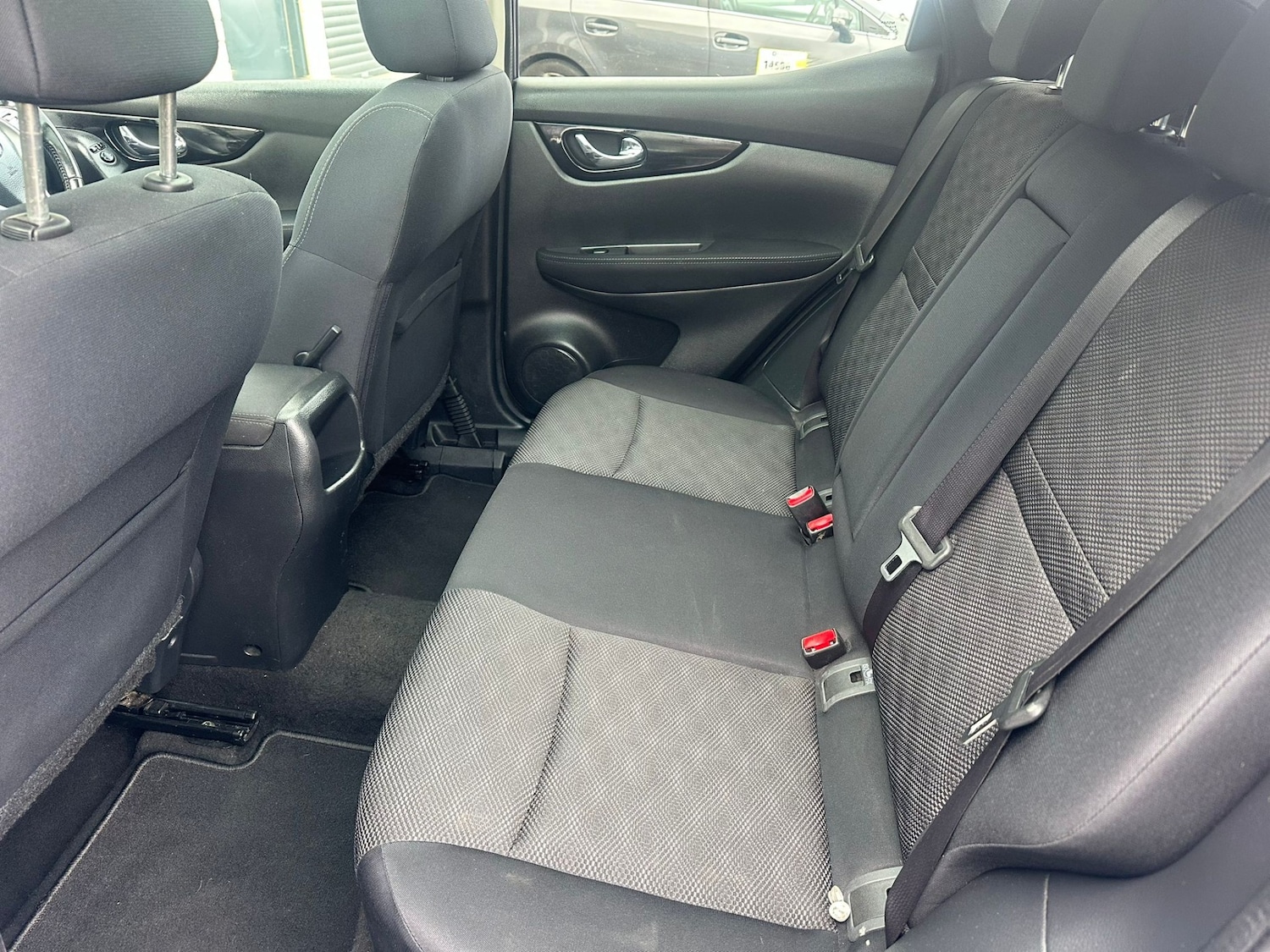Used Nissan Qashqai 2014 for sale - 76224839: Photo 12