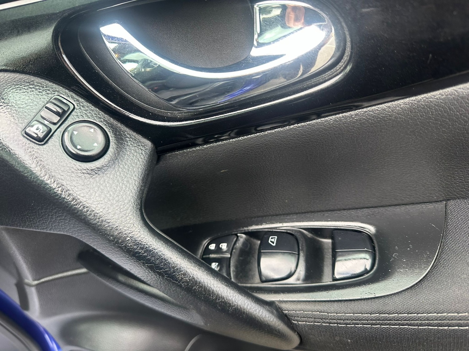 Used Nissan Qashqai 2014 for sale - 76224839: Photo 14