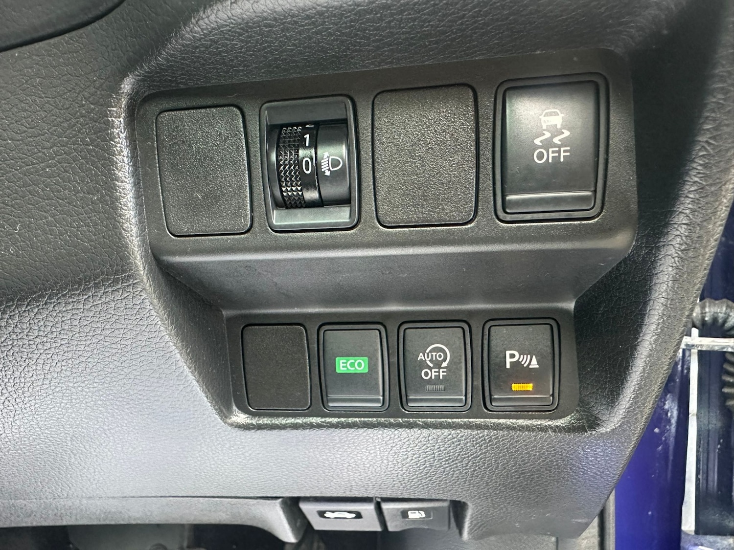 Used Nissan Qashqai 2014 for sale - 76224839: Photo 17