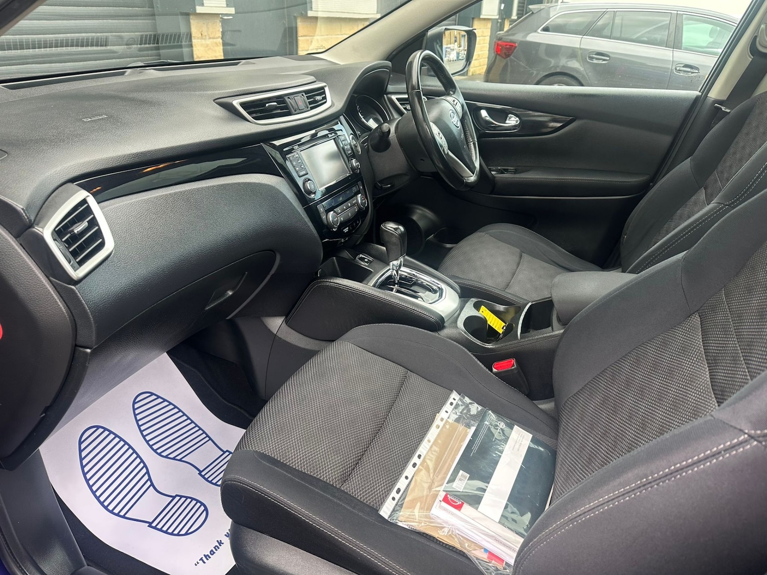 Used Nissan Qashqai 2014 for sale - 76224839: Photo 20