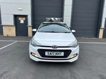 2017 (17) - 1.2 SE 5dr