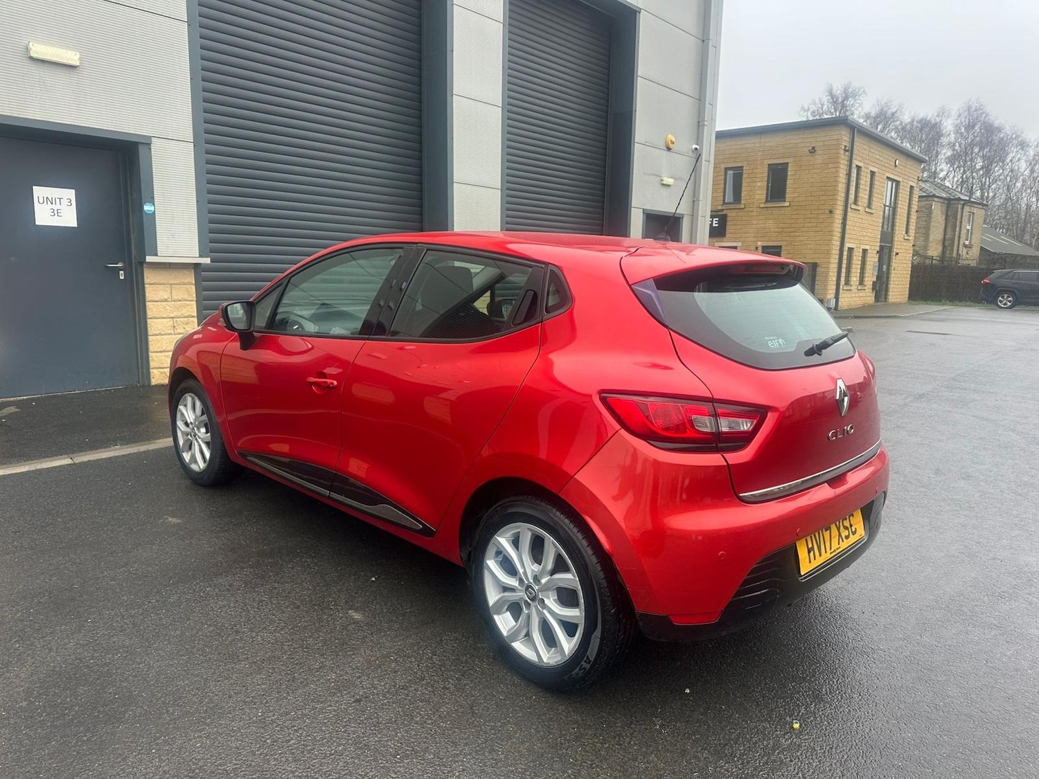 Used Renault Clio 2017 for sale - 77508876: Photo 14