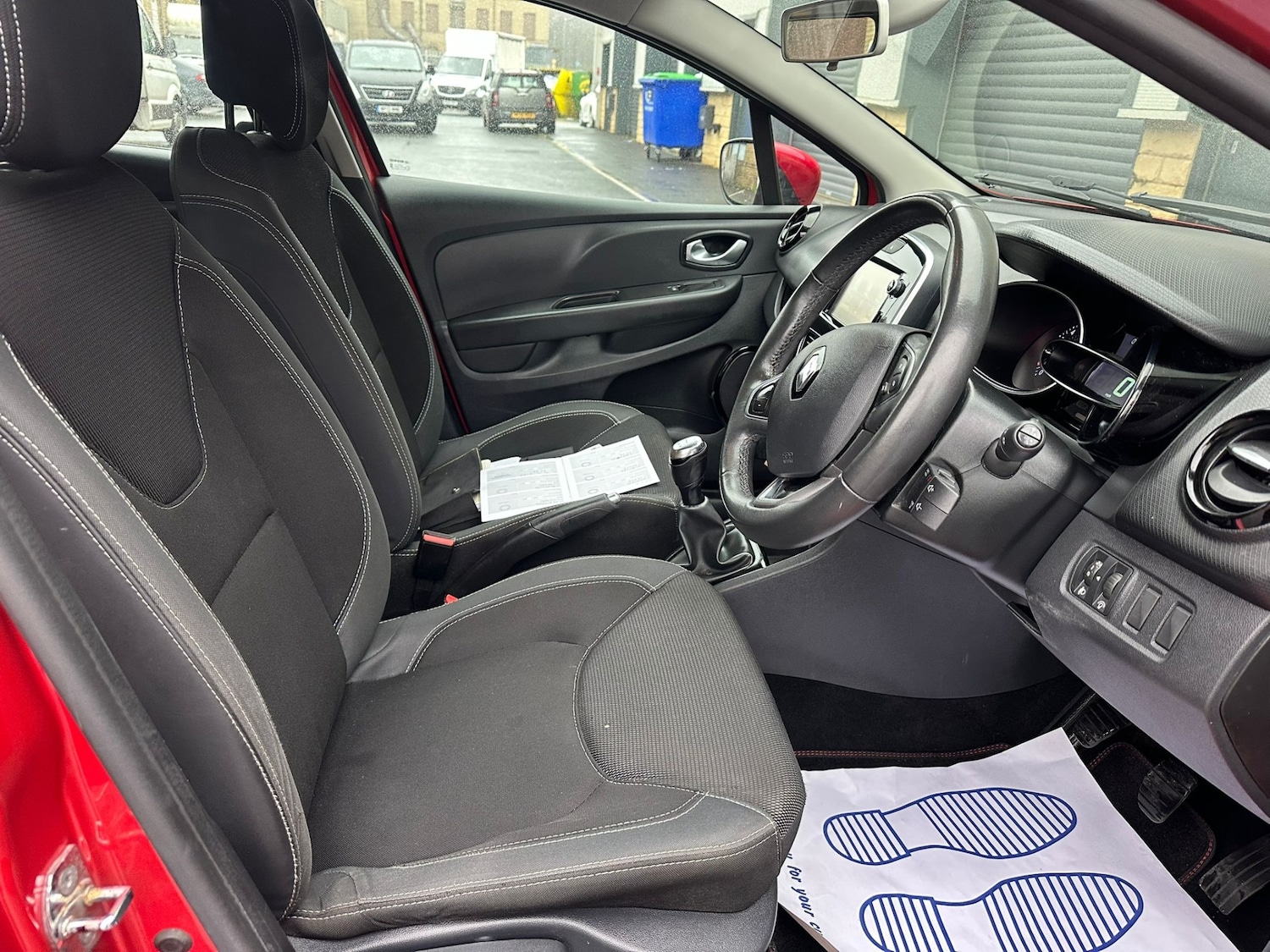 Used Renault Clio 2017 for sale - 77508876: Photo 16