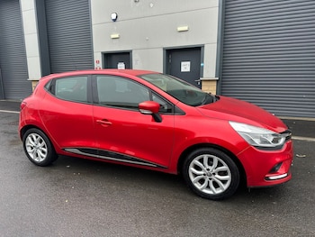 Used Renault Clio 2017 for sale - 77508876: Photo