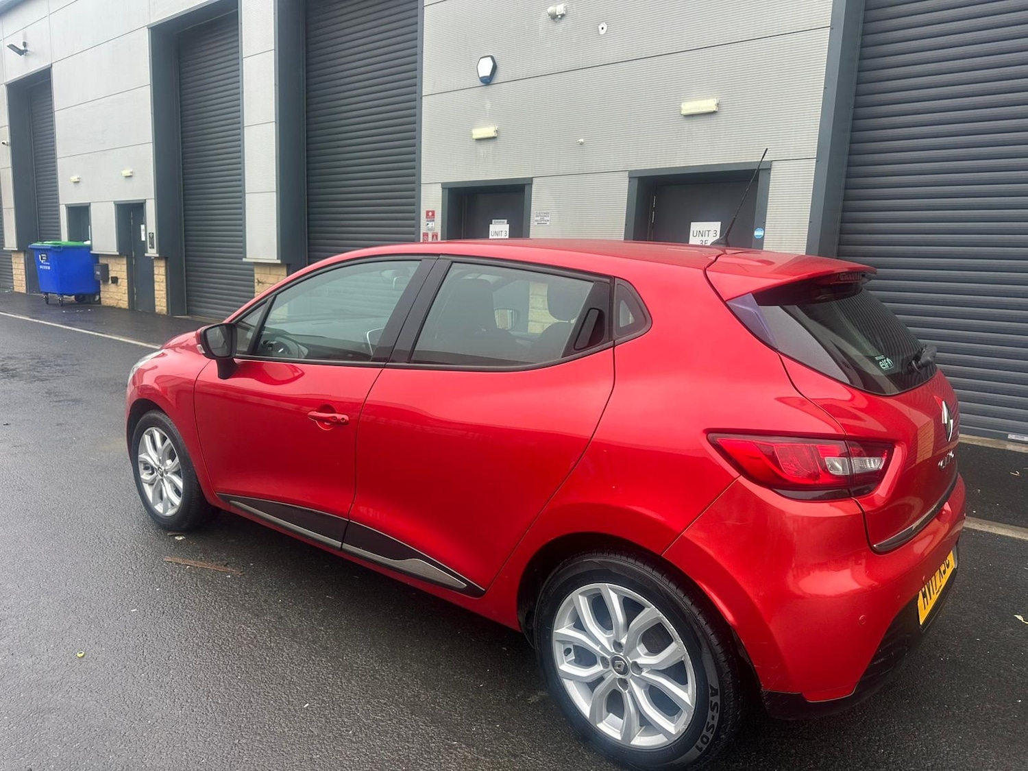 Used Renault Clio 2017 for sale - 77508876: Photo 6