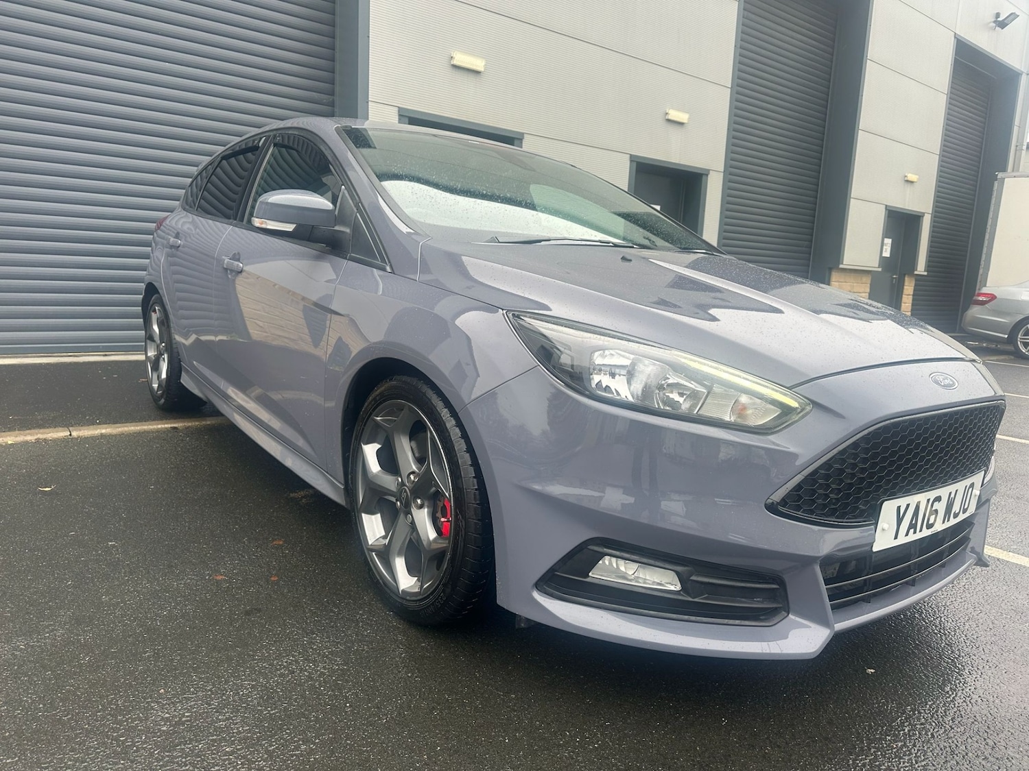 Used Ford Focus 2016 for sale - 76751686: Photo 10