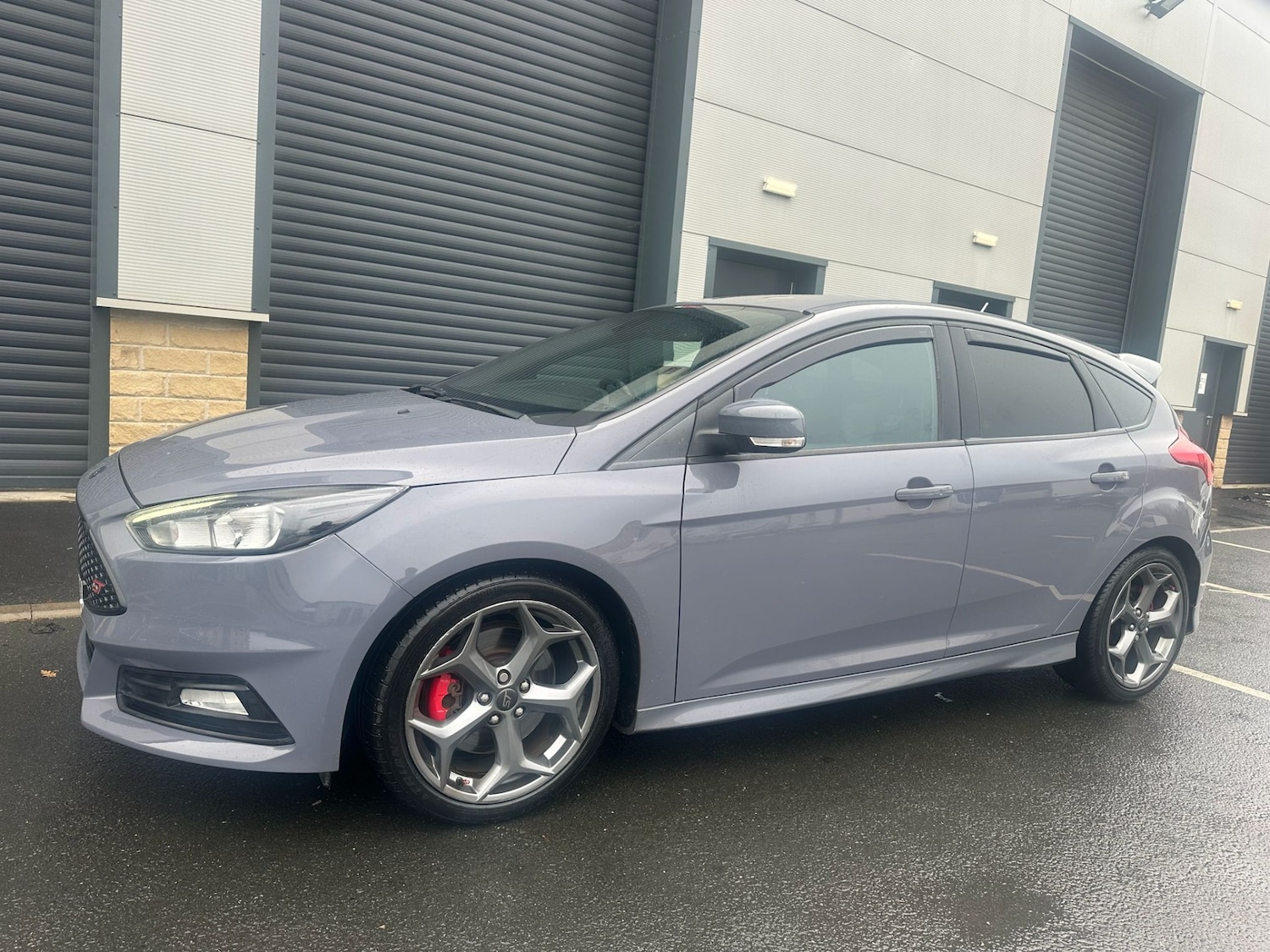 Used Ford Focus 2016 for sale - 76751686: Photo 11