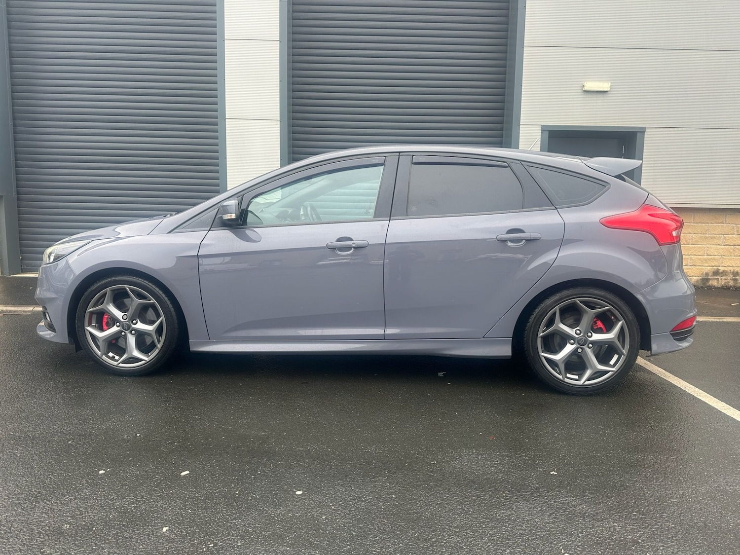 Used Ford Focus 2016 for sale - 76751686: Photo 12